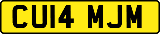 CU14MJM