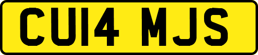 CU14MJS
