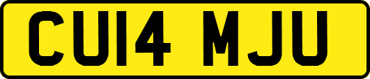 CU14MJU