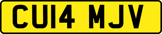 CU14MJV