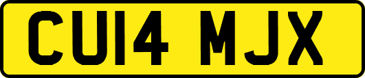 CU14MJX
