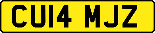 CU14MJZ