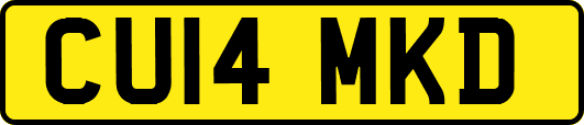 CU14MKD