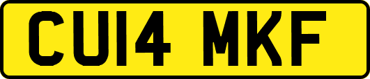 CU14MKF