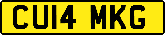 CU14MKG