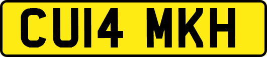 CU14MKH
