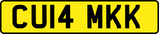 CU14MKK