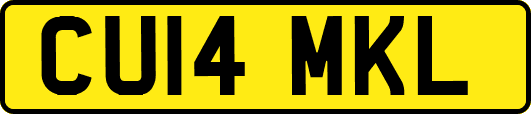 CU14MKL