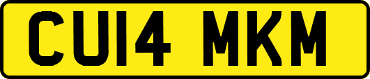 CU14MKM