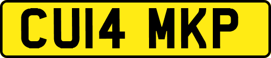 CU14MKP