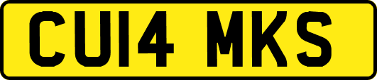 CU14MKS