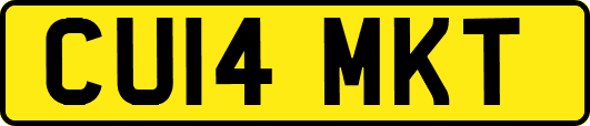 CU14MKT