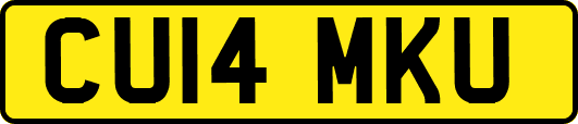 CU14MKU
