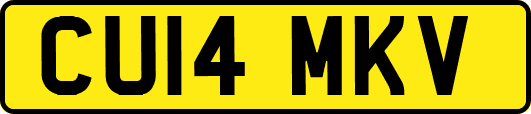 CU14MKV