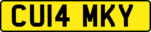CU14MKY