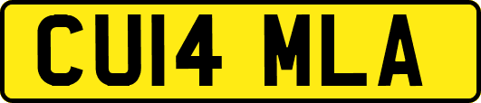 CU14MLA