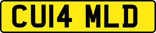 CU14MLD