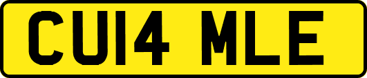 CU14MLE