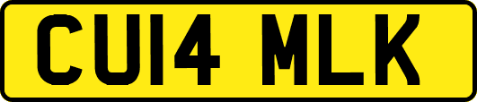 CU14MLK