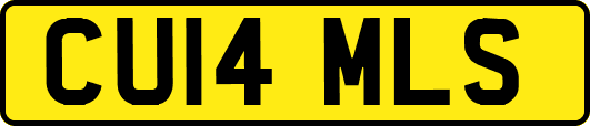 CU14MLS