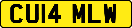 CU14MLW
