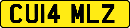 CU14MLZ
