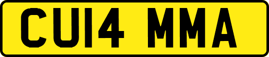 CU14MMA