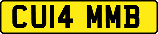 CU14MMB