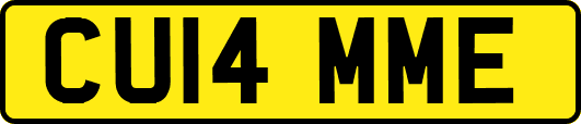 CU14MME