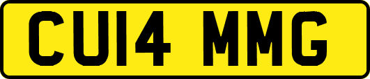 CU14MMG