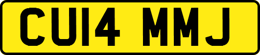 CU14MMJ
