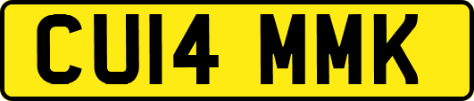 CU14MMK