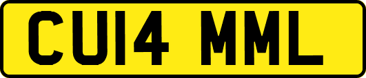 CU14MML