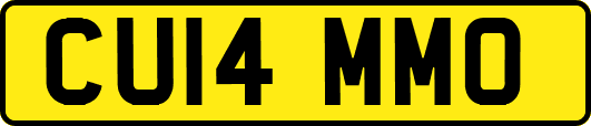 CU14MMO