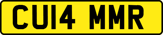 CU14MMR