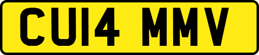 CU14MMV