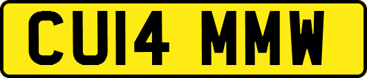 CU14MMW