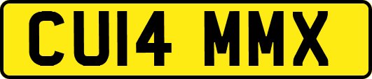 CU14MMX