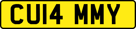 CU14MMY