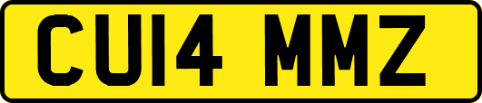 CU14MMZ