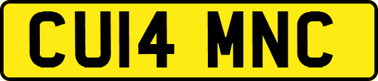 CU14MNC