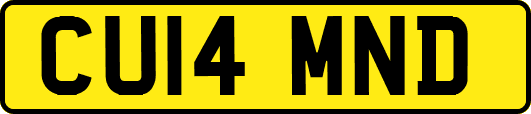 CU14MND