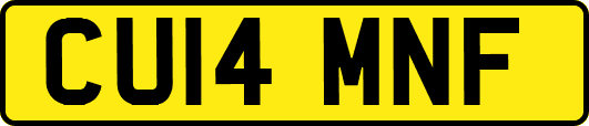 CU14MNF