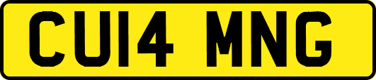 CU14MNG
