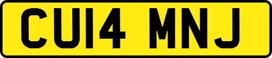 CU14MNJ