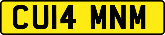 CU14MNM