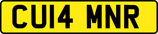 CU14MNR