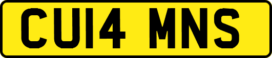 CU14MNS