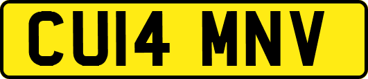 CU14MNV