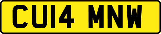 CU14MNW